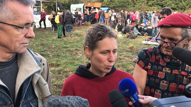 Quel avenir pour la Zad de Notre-Dame-des-Landes après abandon du projet d'aéroport ?