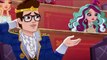 Even voorstellen: Raven Queen | Ever After High