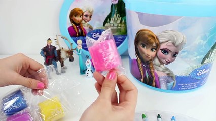 Frozen Activity Cube Disney Frozen Videos Frozen Cubo de Actividades Frozen Toys Juguetes de Frozen