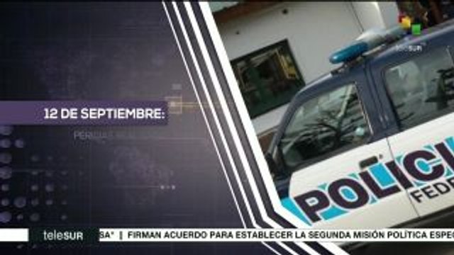 Desaparición de Santiago Maldonado: cronología de los hechos