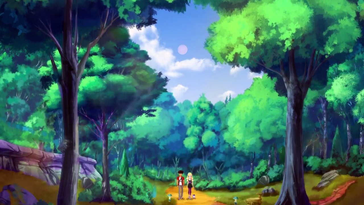 Iris & Nathaniel! | LoliRock