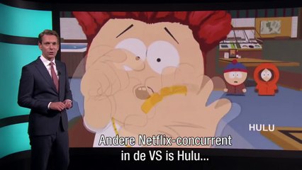 Download Video: Netflix is oppermachtig, maar vecht voor iedere ki - RTL Z NIEUWS