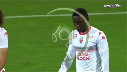 1-2 Majeed Goal France  Ligue 2 - 20.10.2017 US Orléans 1-2 FC Lorient