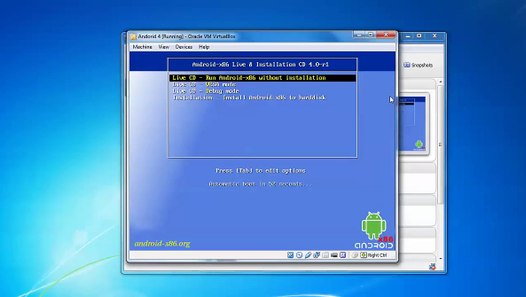 Android 4.4 iso download for vmware free