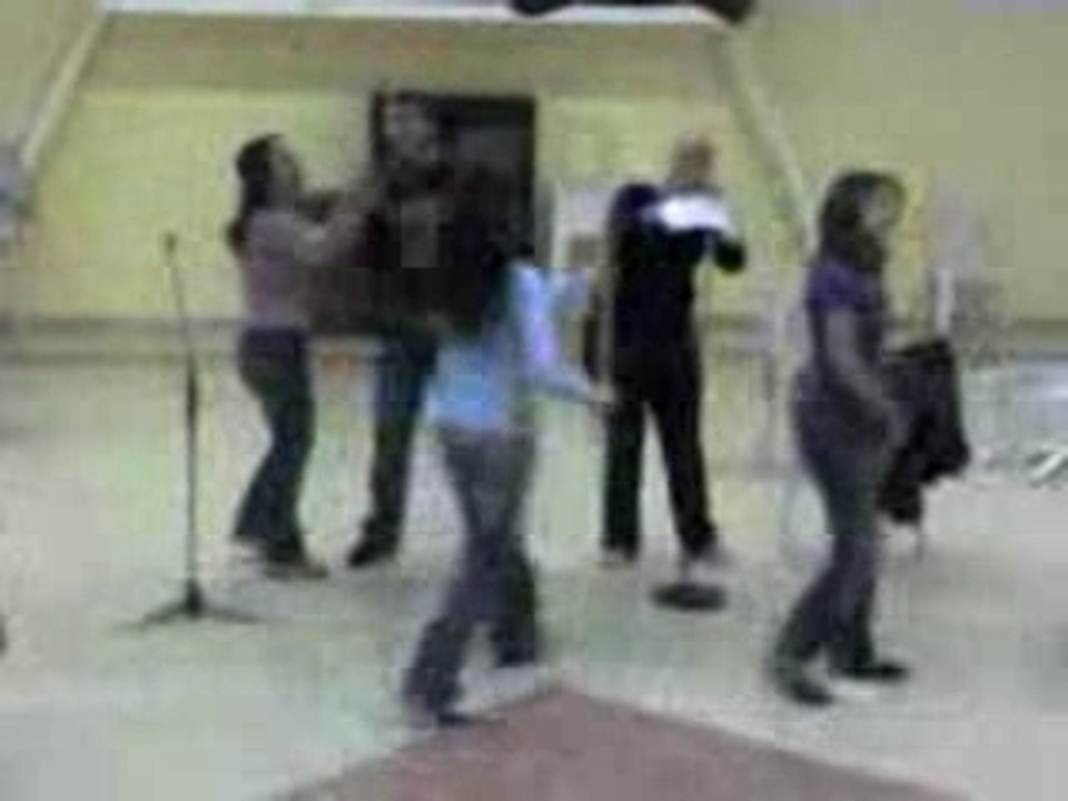 Video parrokkia 3