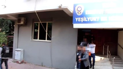 İzmir Merkezli Uyuşturucu Operasyonu: 21 Şüpheli Tutuklandı