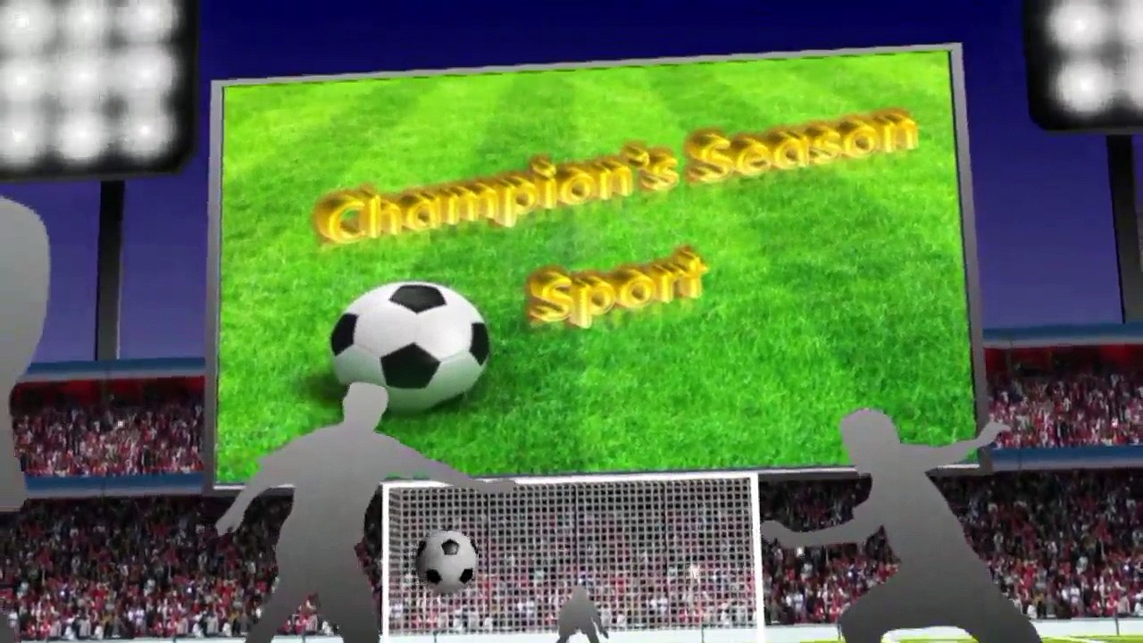 5 Minuti Di Recupero (''Premie League'') ---2°Giornata---
