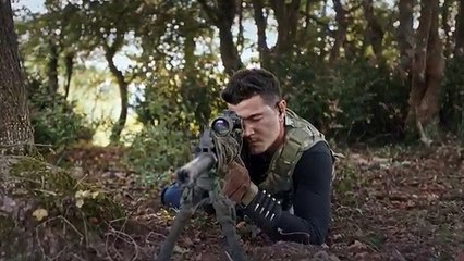 Söz | 15.Bölüm Zafer Bizimle Olsun! by Steven Webb