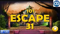 51 Free New Room Escape Games - 101 Escape 31 - Android Gameplay Walkthrough HD