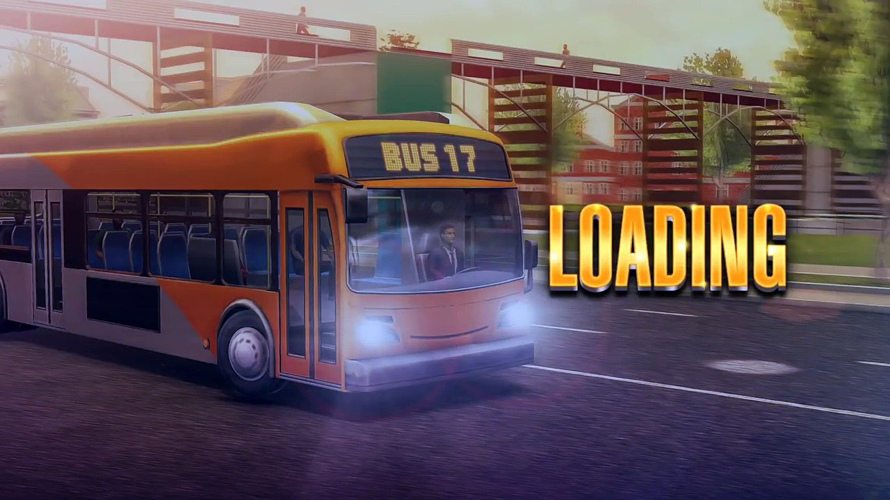 Bus Simulator 17 #4 - Android IOS gameplay