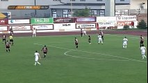 FK Sloboda - NK Široki Brijeg / 0:2 Ćabraja