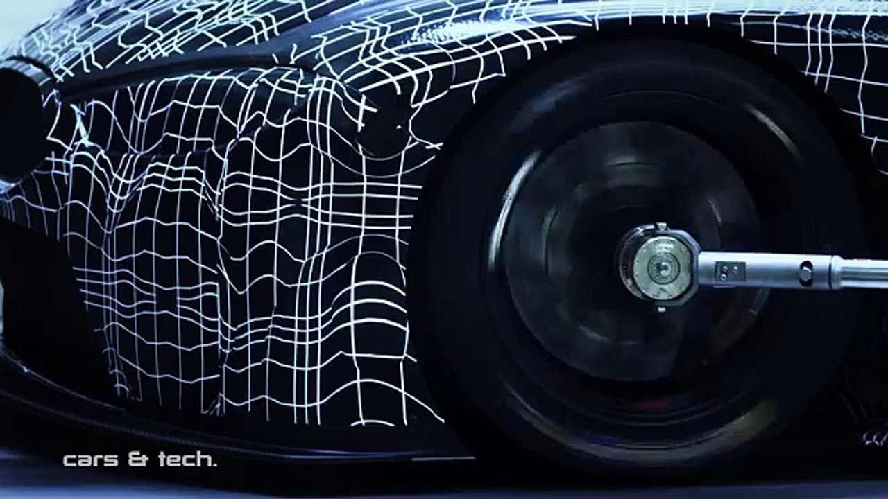2018 BMW 8 Series | M8 | M8 GTE Teaser before Debut at Frankfurt Motor Show by Carlton Tol