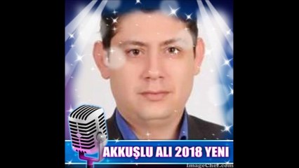akkuşlu ali eledim eledim 2018
