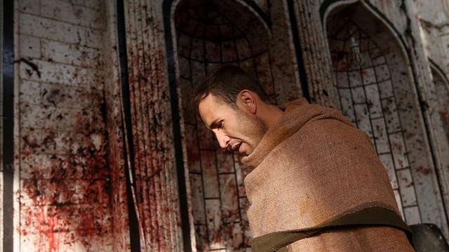 Oleada de ataques suicidas en Afganistán