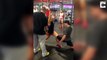 Gym Class Hero – Guy Finds Perfect Way To Propose To Girlfriend
