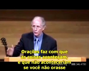 Poder da oração! John Piper_HIGH