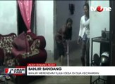 Banjir Bandang Terjang Tujuh Desa di Aceh Tengah