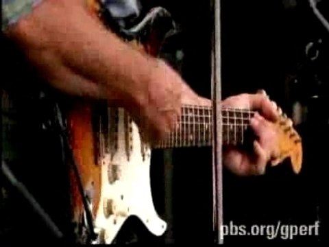 GREAT PERFORMANCES | Eric Clapton Crossroads Festival | PBS