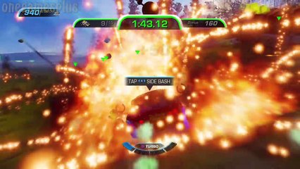 Cars 3: Driven to Win Lightning McQueen Tow and Throw Hall of Fame Thunder Hollow