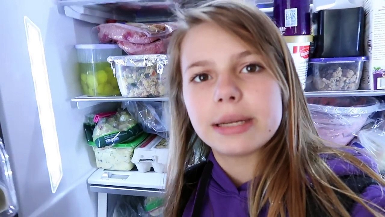 IS THAT HAIR? | TEEN GIRL PUBERTY PROBLEMS!