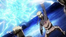 Naruto Battles Sasuke and Orochimaru!!! Sasuke Kills Itachi Again!!! Curse Mark vs. Sage Mode!!!