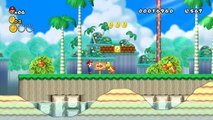 Dolphin Emulator 4.0 | Newer Super Mario Bros. Wii [1080p HD] | Nintendo Wii