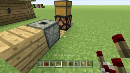 HOW TO GET CUSTOM TRADES ON MINECRAFT (NO MODS) - PS3 PS4 XBOX 360 XBONE PE PC