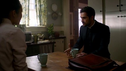 The Exorcist 2x05 Promo 'There but for the Grace of God, Go I' (HD