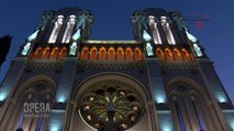 Concert - En Eglise Basilique Notre Dame de l'Assomption