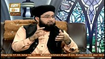 Hayat e Sahaba - Topic - Zayd Ibn Arqam R.A