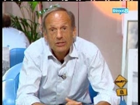 Marc Menant - Alexandra david Neel -