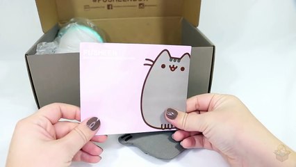 PUSHEEN BOX - First Edition [Dec new]