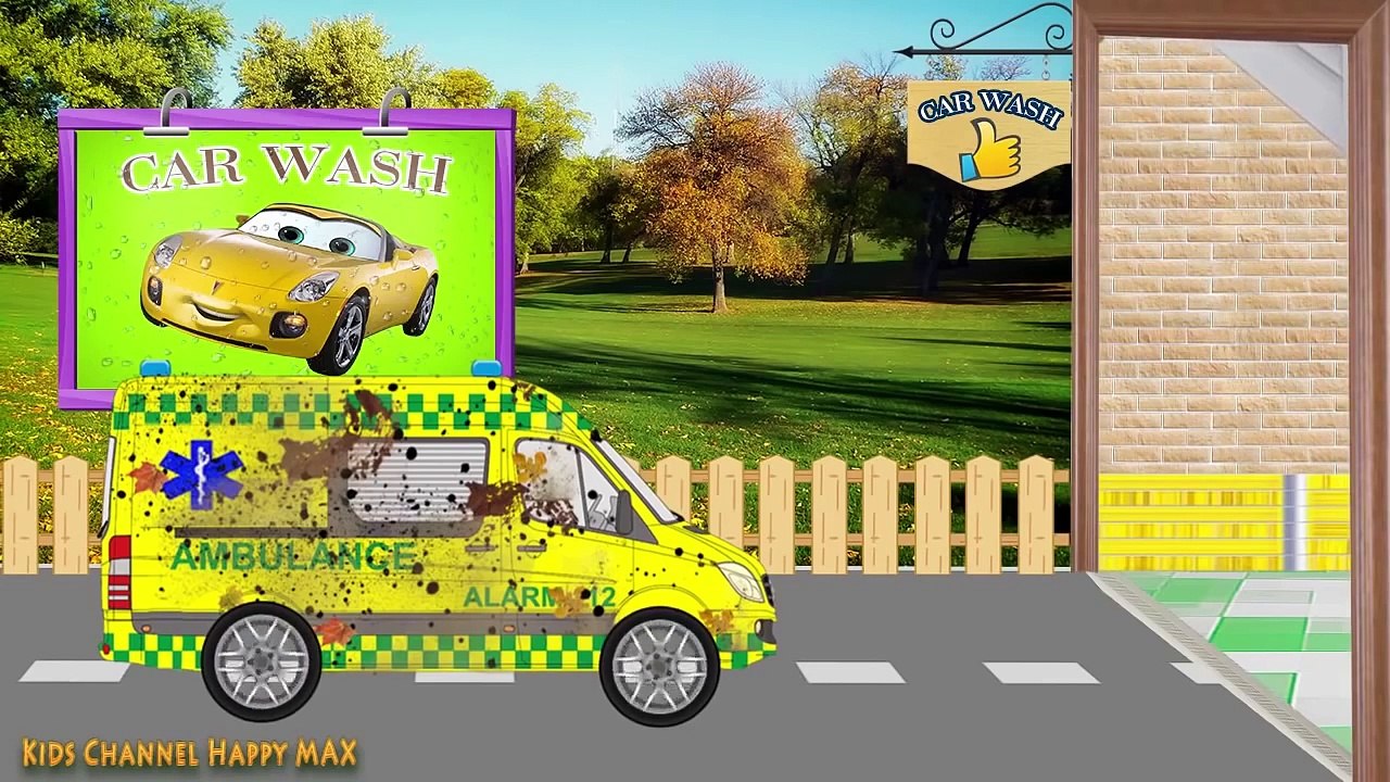 Learning Videos Cars for Kids Transportation sounds Names and Sounds of Vehicles