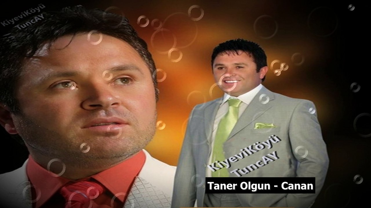 Taner Olgun - Canan