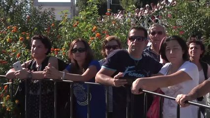 54. Uluslararası Antalya Film Festivali Başladı