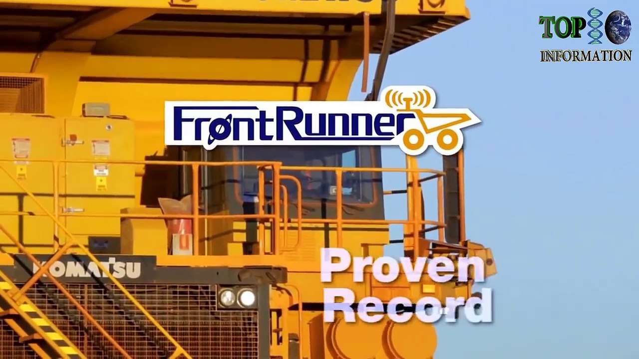 7 Extreme Vehicles Ever Made