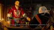 DonAleszandro The Witcher 3 «-Geralt der Hexer im Auftrag der Gerechtigkeit-» (136)