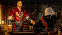 DonAleszandro The Witcher 3 «-Geralt der Hexer im Auftrag der Gerechtigkeit-» (136)