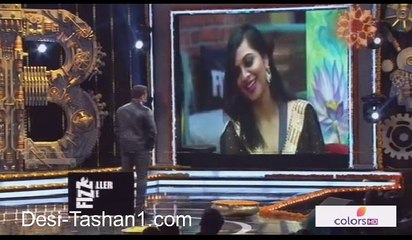 BB 21st October 2017 Pt5