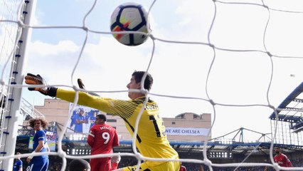 Chelsea need defensive solution - Conte