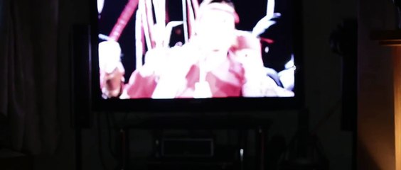 Cotard Delusion (2016)