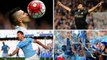 Quiz: Aguero becomes Man City's joint top scorer