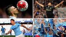 Quiz: Aguero becomes Man City's joint top scorer