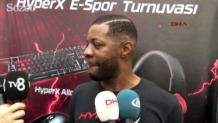 Pascal Nouma’dan derbi yorumu