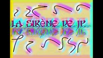 La sirène de JP - DJ-JP