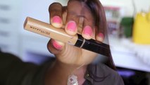 STOP Concealer Creasing and Caking! #FixitFriday | Makeup Game On Point