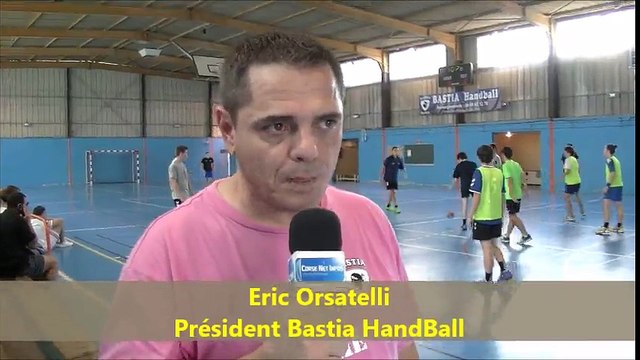 Handball : le BHB se la joue en rose pour la bonne cause !