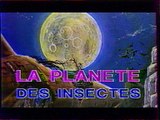Planete insectes 1