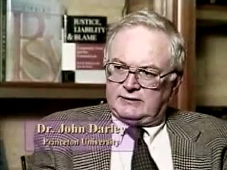 SHOCKING! Bystander Effect | Kitty Genovese | Social Psychology