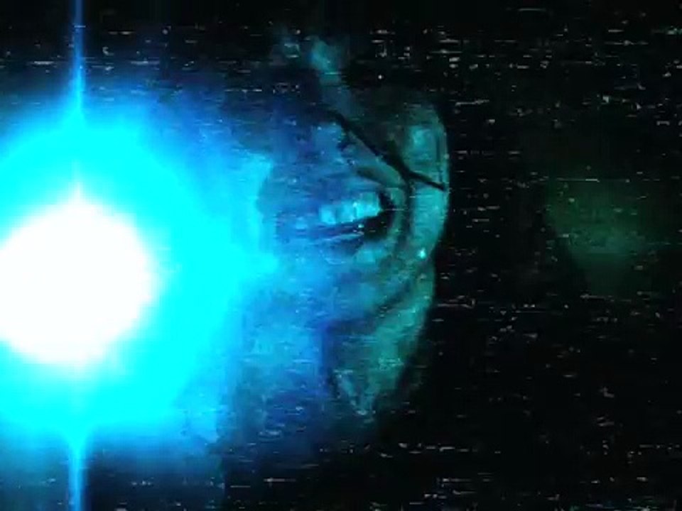 Trailer - This Is Just The Beginning...